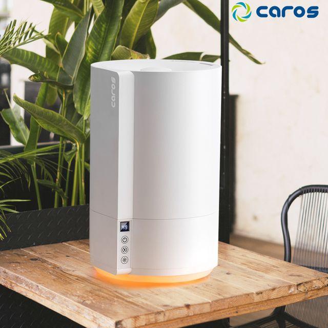 청소편한 가정용가습기 통세척 무소음 거실 사무실용가습기