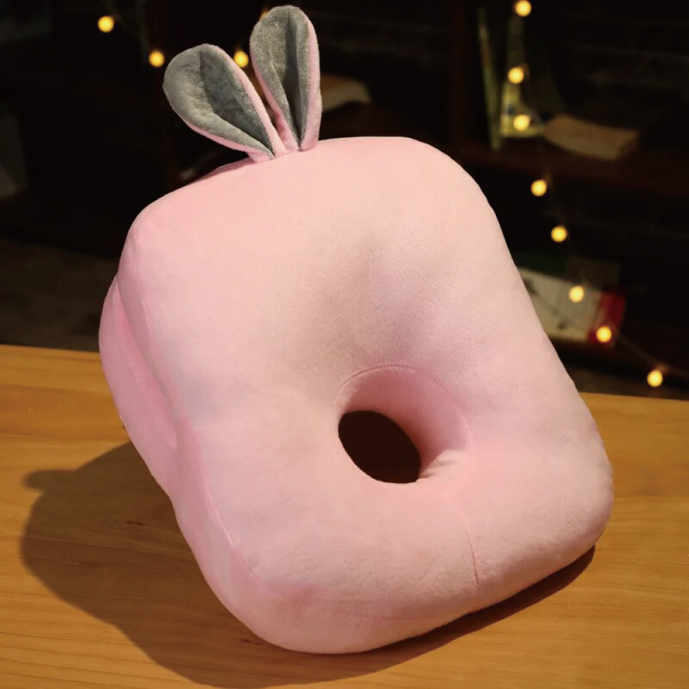 엎드려자는 낮잠베개 책상베개 사무실 독서실 베개