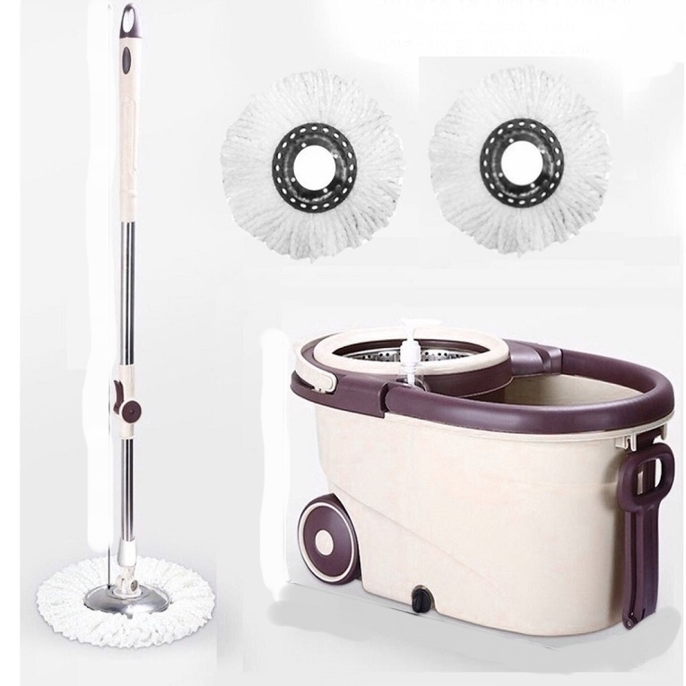 업소용밀대 매장바닥청소 걸레 업소용대걸레 사무실물걸레