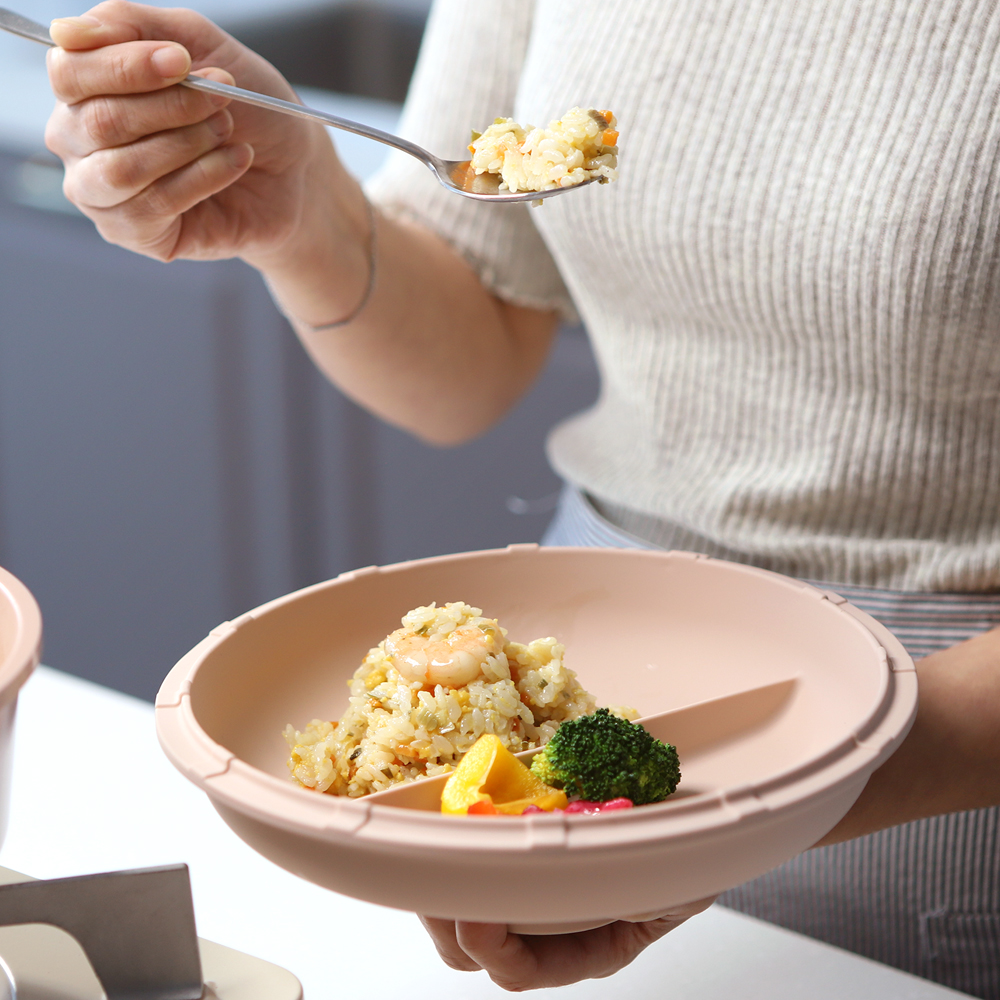 슈톨츠 화식 찜기 스티머 멀티팟 IH 인덕션 쿡웨어 22cm 펫톨츠 반려동물 화식찜기 - 상세 이미지 5