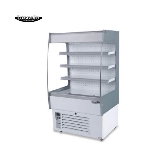 편의점 쇼케이스냉장고 냉장진열대 업소용 영업용 오픈냉장쇼케이스 개봉기 | 실사용 후기 - 대표 이미지