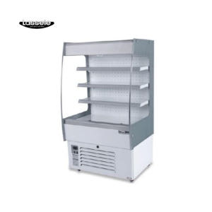 편의점 쇼케이스냉장고 냉장진열대 업소용 영업용 오픈냉장쇼케이스 개봉기 | 실사용 후기 - 상품 이미지 1