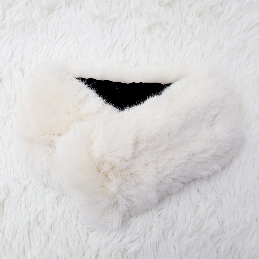 아기 목도리 키즈 넥키 여아 남아 머플러 다크그레이