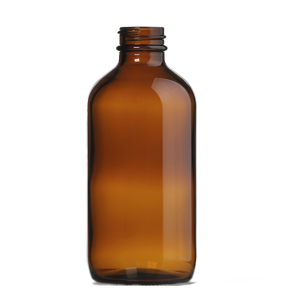 디퓨저 용기 공병 브라운 200ml 스티커 리드포함 재료 - 상세 이미지 3