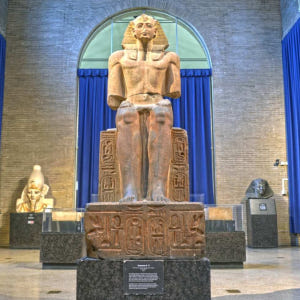 미국 필라델피아 펜 박물관 입장권 솔직 후기 | 실사용자 리뷰 분석 - 상품 이미지 1