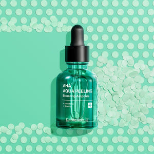 동국제약 센텔리안24 아하 아쿠아 필링 부스팅앰플 30ml 2개/ 마데카... 솔직 후기 | 피부 타입별 분석 - 상품 이미지 4