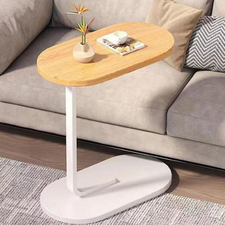 1인 티 테이블 원룸 거실 테이블 모텔 테이블 안방 탁자