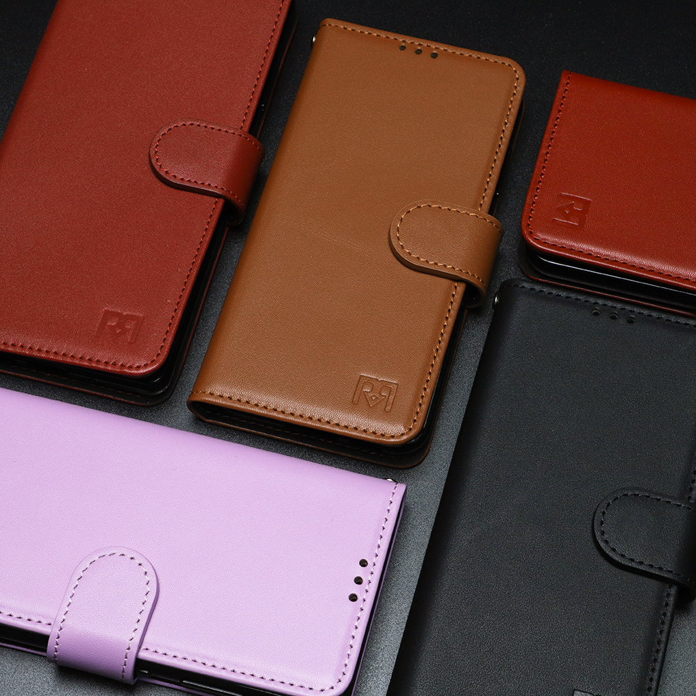 갤럭시S24플러스 지갑 케이스 카드 수납 천연소가죽 핸드폰 다이어리