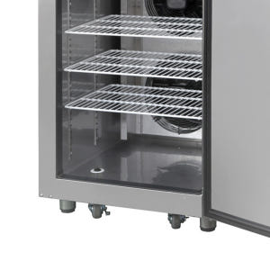 쎄미르 업소용 급속동결고 QF-700 -45℃ 냉동고 식품 건조 생선 육... 개봉기 | 실사용 후기 - 상품 이미지 2