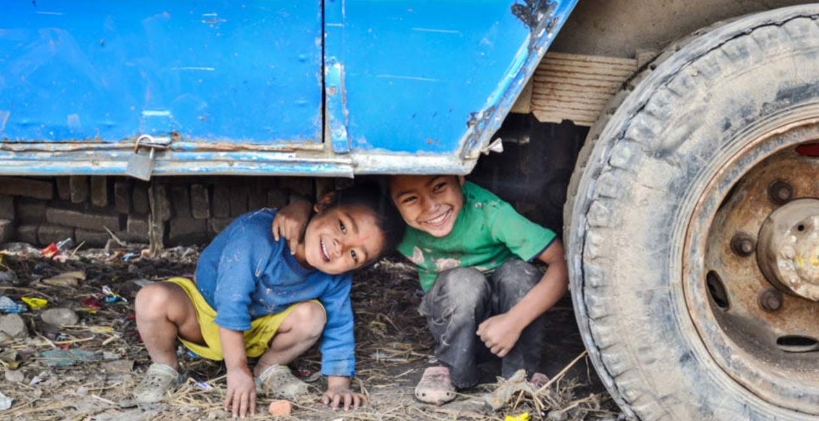 네팔  카트만두 분구마티 & 코카나 마을 투어 이미지 4