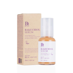 [벤튼] 바쿠치올 세럼35mL 레티놀 미백 갈색병 탱탱 속건조 솔직 후기 | 피부 타입별 분석 - 상품 이미지 2