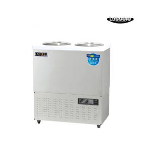 동치미냉장고 64L 식혜 수정과 쌍통 냉면육수냉장고 2구 개봉기 | 실사용 후기 - 상품 이미지 2