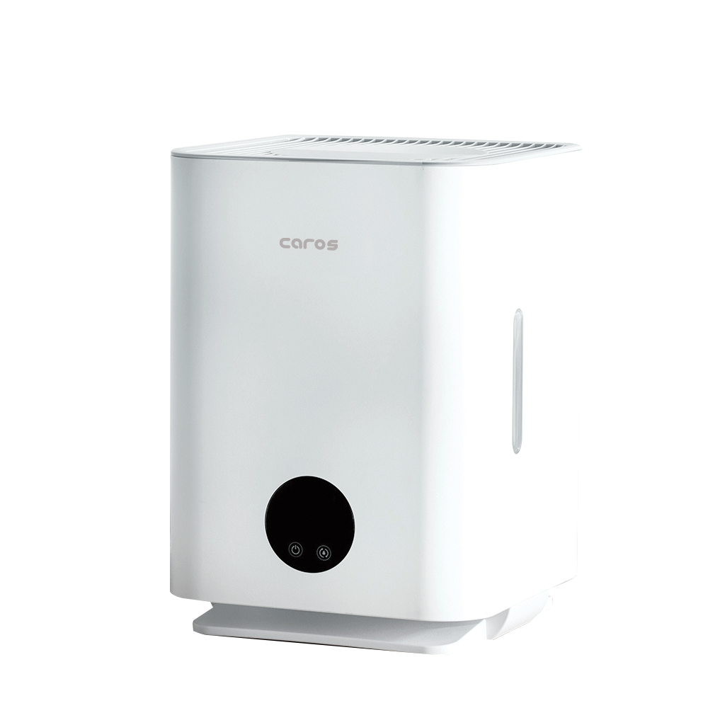 대용량 자연기화식가습기 리모콘 uv살균 가정용 절전형 회사