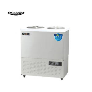 동치미냉장고 64L 식혜 수정과 쌍통 냉면육수냉장고 2구 개봉기 | 실사용 후기 - 상품 이미지 1