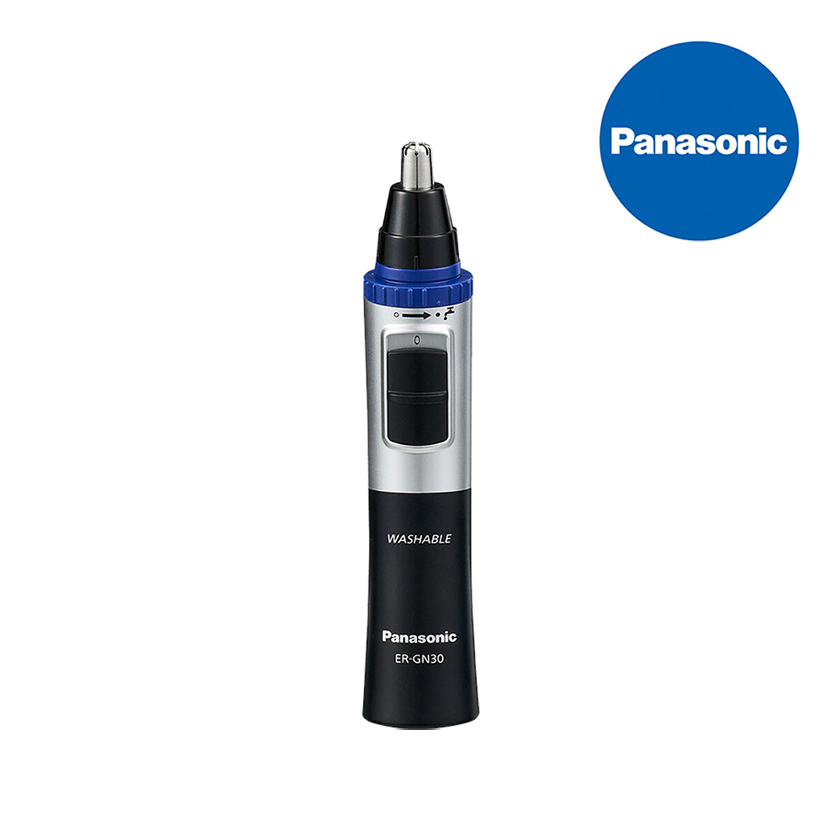 [파나소닉] ER-GN30코털정리기코털제거기코털면도기