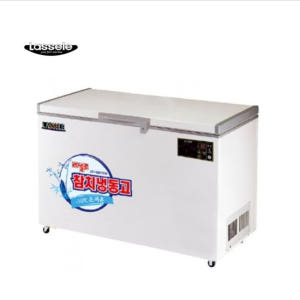 대용량 참치냉동고 업소용 초저온냉동고 아이스크림 얼음컵저장고 개봉기 | 실사용 후기 - 상품 이미지 1