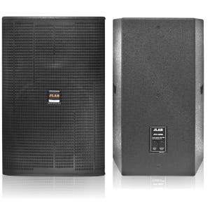 공연용 패시브 스피커 400W 우드케이스 JLAB JPS-160SR 2통 개봉기 | 실사용 후기 - 상품 이미지 1