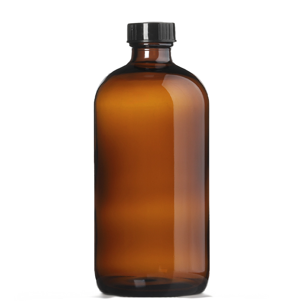 디퓨저 용기 공병 브라운 500ml 스티커 리드포함 재료 - 상세 이미지 2