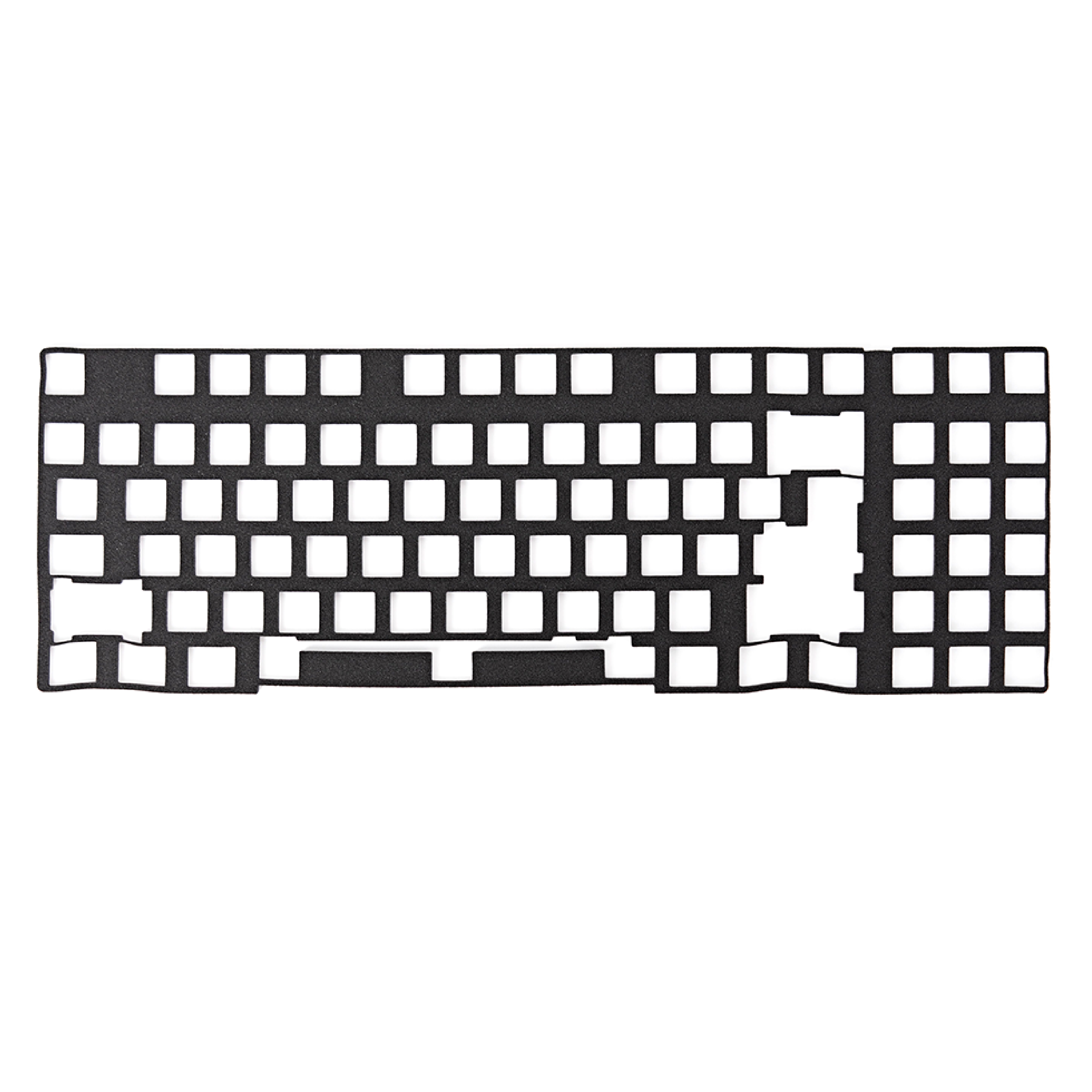 EPT F12 기보강 키보드 흡음재 4.0mm - 메인 이미지