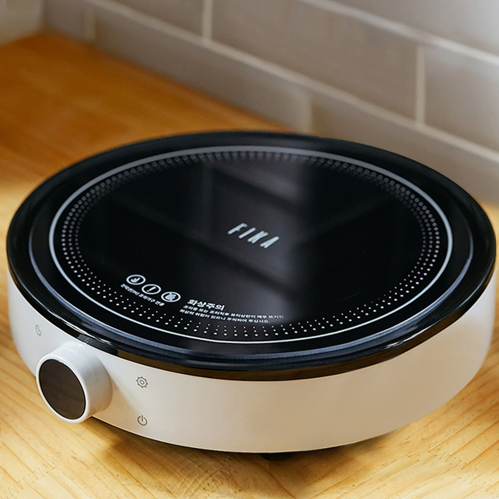 네오플램 피카 원형 인덕션