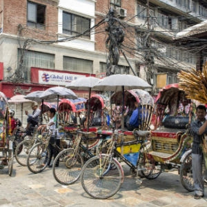 네팔  카트만두 바자 워킹 투어 솔직 후기 | 실사용자 리뷰 분석 - 상품 이미지 4