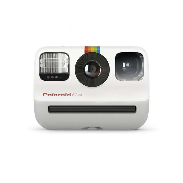폴라로이드 고 GO 필름 카메라