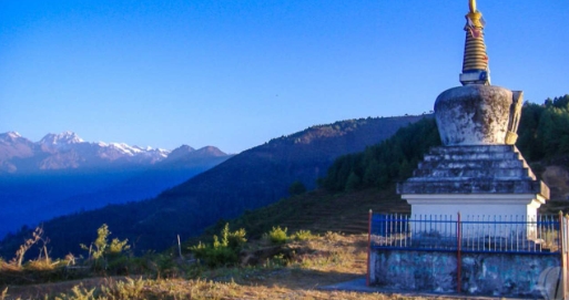 네팔 카트만두 꺼꺼니 산악자전거 체험 이미지 4