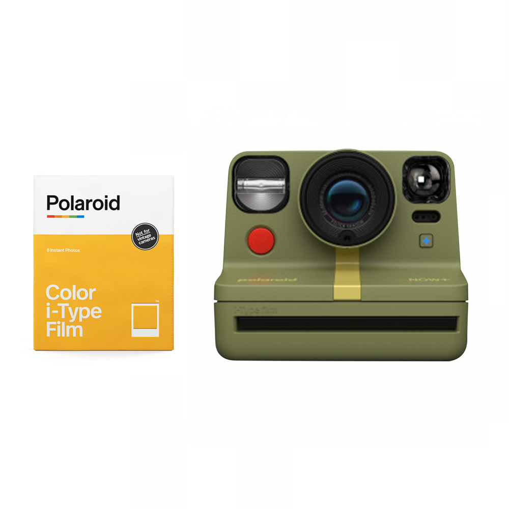 폴라로이드 나우플러스 NOW+ 필름팩