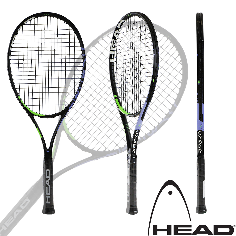 헤드 남자 여자 가벼운 테니스 라켓 입문용 테니스채 TRMX-1K234411