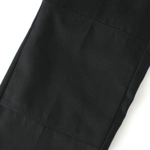 디키즈 더블니 워크 팬츠 루즈핏 면바지 85283 착용 후기 | 사이즈/핏 총정리 - 상품 이미지 4