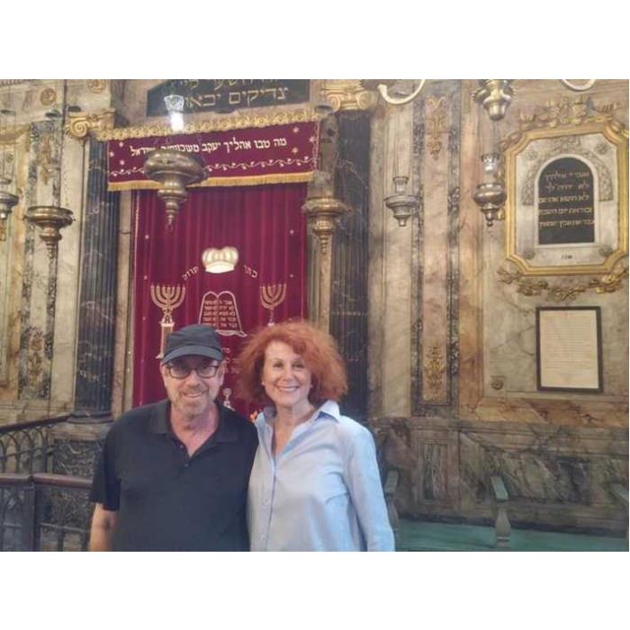 프랑스 마르세유 프로방스의 유대인 유산 8시간 투어 이미지 2