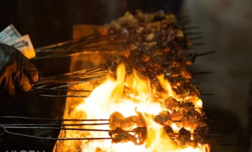 네팔  카트만두 현지 푸드 투어 이미지 3