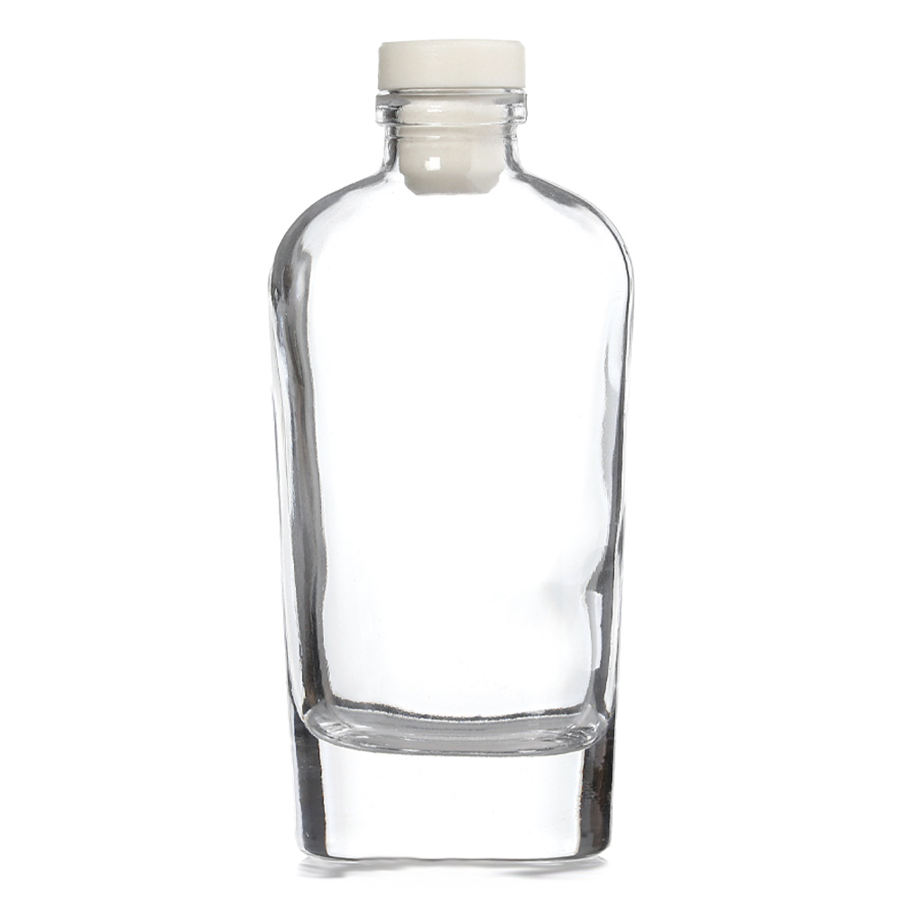 디퓨저 용기 유리병 모아 200ml 스티커 리드포함 DIY - 상세 이미지 3