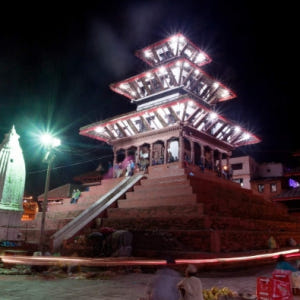 네팔  카트만두 이브닝 릭샤 투어 솔직 후기 | 실사용자 리뷰 분석 - 상품 이미지 2