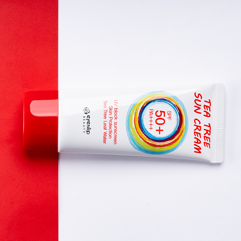 톤업 선크림 50ml SPF50 혼합자차 파데프리 이미지 2