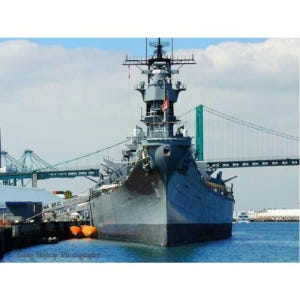 미국 로스앤젤레스 전함 아이오와 박물관 입장권 솔직 후기 | 실사용자 리뷰 분석 - 상품 이미지 1