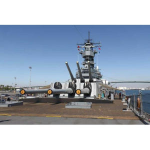 미국 로스앤젤레스 전함 아이오와 박물관 입장권 솔직 후기 | 실사용자 리뷰 분석 - 상품 이미지 2