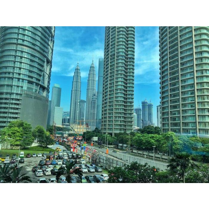 말레이시아 쿠알라룸푸르 페트로나스 트윈 타워 우선 입장 + 호텔 픽업 이미지 2