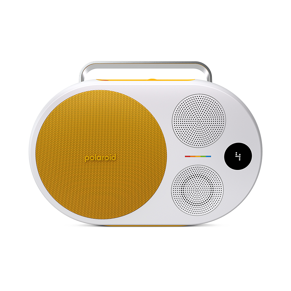 폴라로이드 뮤직 P4 블루투스 스피커