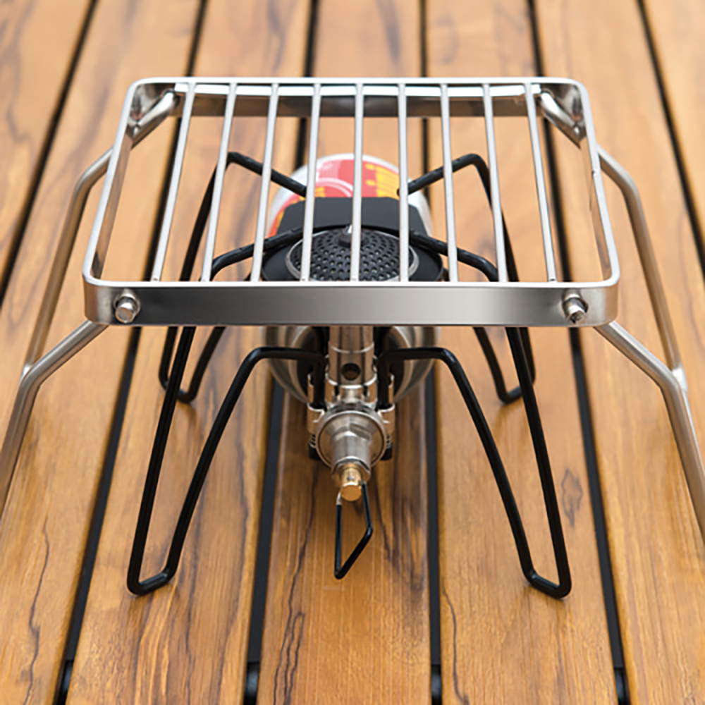 [호환] SOTO ST340 ST310 소토 레귤레이터 오덕 탑앤탑 미니쿠커스탠드