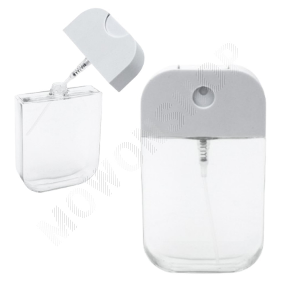 손소독제 통 손소독 공병 용기 휴대용 50ml 1개