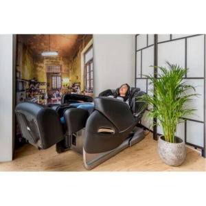 네덜란드 암스테르담 마사지 세션 솔직 후기 | 실사용자 리뷰 분석 - 상품 이미지 1