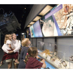 미국 텍사스 휴스턴 NASA 우주 센터 우선 입장권 솔직 후기 | 실사용자 리뷰 분석 - 상품 이미지 3