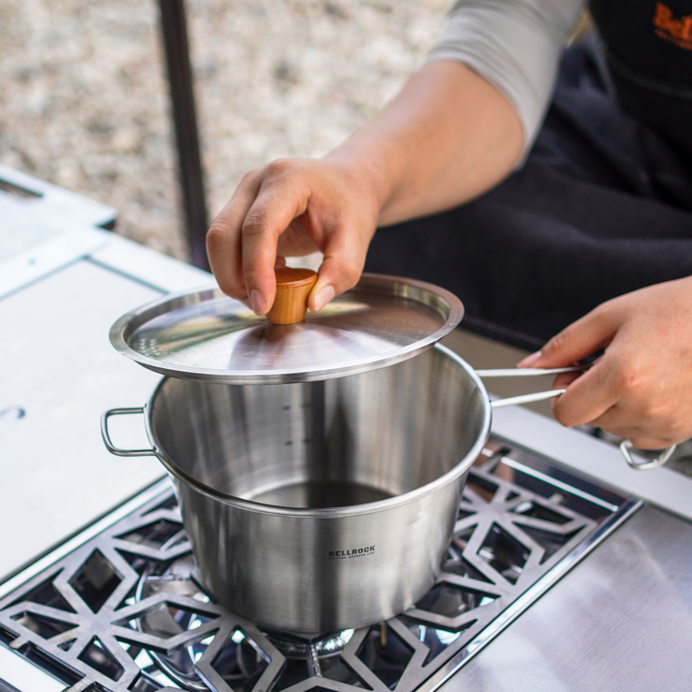벨락 IGT 오덕 캠핑 그릴 스노우피크 호환 유닛 플레이트 상판 플랫버너 불판