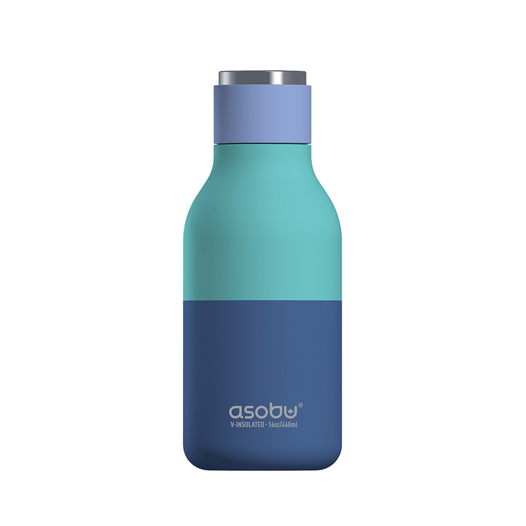 아소부 스테인레스 텀블러 460ML 어반 파스텔 예쁜텀블러/텀블러선물 - 상세 이미지 4