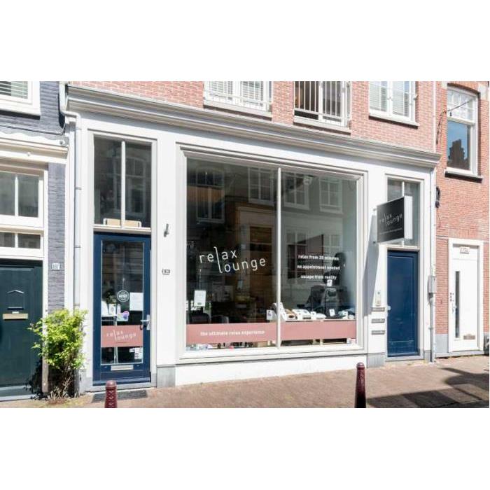 네덜란드 암스테르담 마사지 세션 이미지 4