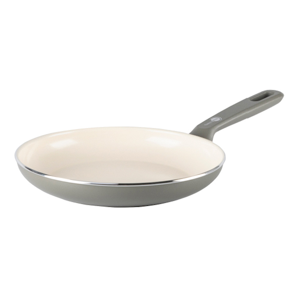 그린팬 멤피스 세라믹 논스틱 코팅 인덕션 논스틱 건강요리 프라이팬 30cm - 상세 이미지 2