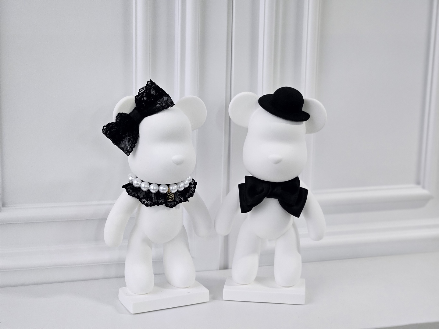 곰돌이세트 대형베어브릭 빅베어브릭 석고 디퓨저 방향제 프루티스윗