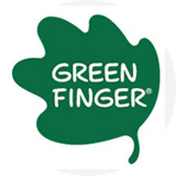 그린핑거 스토어 스토어 로고