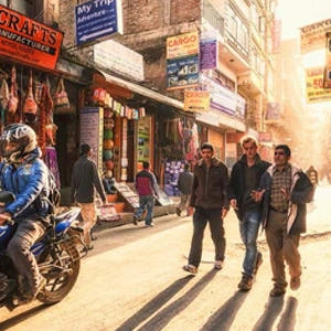 네팔  카트만두 문화유적 반나절 투어 솔직 후기 | 실사용자 리뷰 분석 - 상품 이미지 1